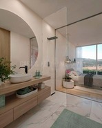 Moradia T3 - Silves, Silves, Faro (Algarve) - Miniatura: 9/9