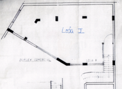 Loja T0 - Ferragudo, Lagoa (Algarve), Faro (Algarve) - Miniatura: 18/18