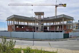 Apartamento T3 - S�o Gon�alo de Lagos, Lagos, Faro (Algarve) - Miniatura: 14/30