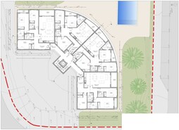 Apartamento T3 - S�o Gon�alo de Lagos, Lagos, Faro (Algarve) - Miniatura: 26/30