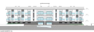 Apartamento T3 - S�o Gon�alo de Lagos, Lagos, Faro (Algarve) - Miniatura: 28/30
