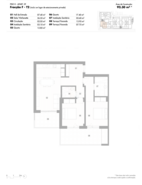 Apartamento T2 - São Gonçalo de Lagos, Lagos, Faro (Algarve) - Miniatura: 11/11