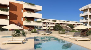 Apartamento T2 - S�o Gon�alo de Lagos, Lagos, Faro (Algarve) - Miniatura: 5/12