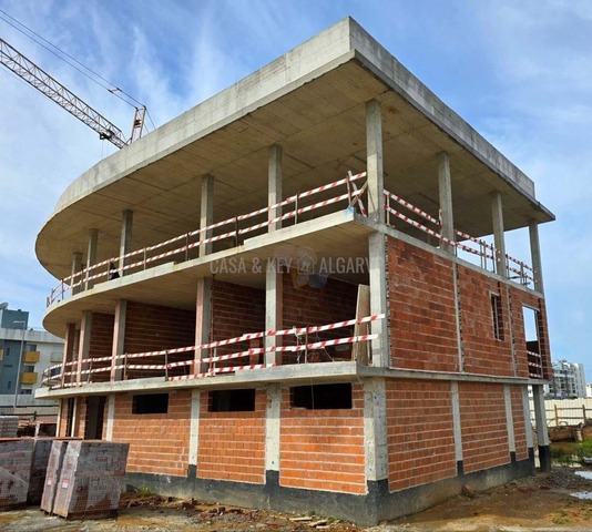 Apartamento T3 - São Gonçalo de Lagos, Lagos, Faro (Algarve) - Imagem grande