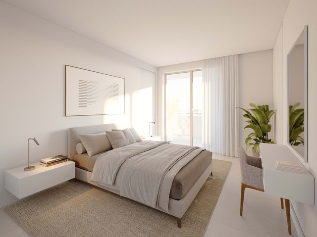 Apartamento T2 - S�o Gon�alo de Lagos, Lagos, Faro (Algarve) - Imagem grande