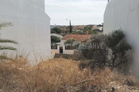 Terreno Rstico T0 - Lagoa, Lagoa (Algarve), Faro (Algarve)