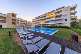 Apartamento T2 - Quarteira, Loul�, Faro (Algarve)