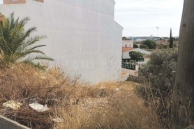 Terreno Rstico T0 - Lagoa, Lagoa (Algarve), Faro (Algarve) - Miniatura: 3/8