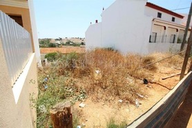 Terreno Rstico T0 - Lagoa, Lagoa (Algarve), Faro (Algarve) - Miniatura: 5/8