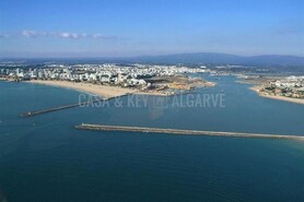 Terreno Rstico T0 - Lagoa, Lagoa (Algarve), Faro (Algarve) - Miniatura: 7/8