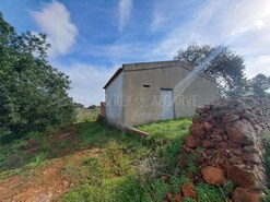 Terreno R�stico T0 - S�o Bartolomeu de Messines, Silves, Faro (Algarve) - Miniatura: 8/19