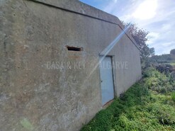 Terreno R�stico T0 - S�o Bartolomeu de Messines, Silves, Faro (Algarve) - Miniatura: 9/19