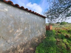 Terreno R�stico T0 - S�o Bartolomeu de Messines, Silves, Faro (Algarve) - Miniatura: 11/19