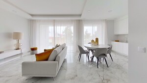 Apartamento T3 - Lagos, Lagos, Faro (Algarve) - Miniatura: 1/18