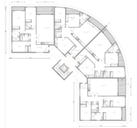 Apartamento T3 - So Gonalo de Lagos, Lagos, Faro (Algarve) - Miniatura: 12/13