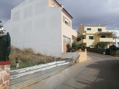 Terreno Rstico T0 - Estombar, Lagoa (Algarve), Faro (Algarve) - Miniatura: 8/12