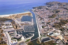 Terreno R�stico T0 - S�o Gon�alo de Lagos, Lagos, Faro (Algarve) - Miniatura: 1/2