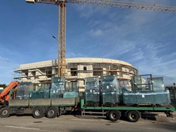 Apartamento T3 - S�o Gon�alo de Lagos, Lagos, Faro (Algarve) - Miniatura: 22/30