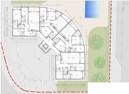 Apartamento T3 - S�o Gon�alo de Lagos, Lagos, Faro (Algarve) - Miniatura: 25/30