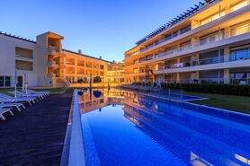Apartamento T2 - Quarteira, Loul�, Faro (Algarve) - Miniatura: 1/16