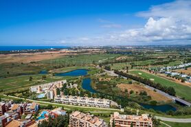 Apartamento T2 - Quarteira, Loul�, Faro (Algarve) - Miniatura: 3/16