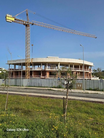Apartamento T3 - São Gonçalo de Lagos, Lagos, Faro (Algarve) - Imagem grande
