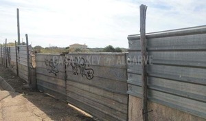 Terreno Rstico T0 - Estombar, Lagoa (Algarve), Faro (Algarve) - Miniatura: 1/11