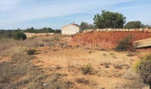 Terreno Rstico T0 - Estombar, Lagoa (Algarve), Faro (Algarve) - Miniatura: 3/11