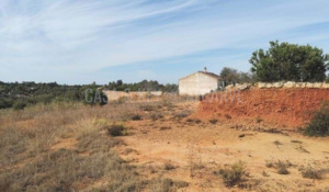 Terreno Rstico T0 - Estombar, Lagoa (Algarve), Faro (Algarve) - Miniatura: 4/11