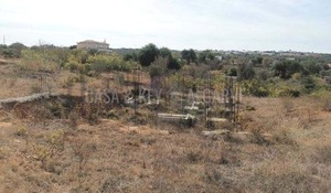 Terreno Rstico T0 - Estombar, Lagoa (Algarve), Faro (Algarve) - Miniatura: 6/11