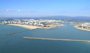 Terreno Rstico T0 - Estombar, Lagoa (Algarve), Faro (Algarve) - Miniatura: 8/11