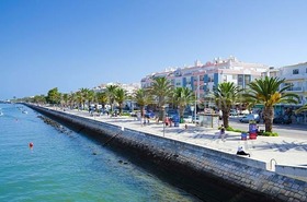 Apartamento T3 - Lagos, Lagos, Faro (Algarve) - Miniatura: 22/34