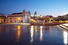 Apartamento T3 - Lagos, Lagos, Faro (Algarve) - Miniatura: 23/34