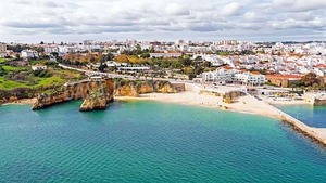 Apartamento T3 - Lagos, Lagos, Faro (Algarve) - Miniatura: 24/34