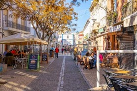 Apartamento T3 - Lagos, Lagos, Faro (Algarve) - Miniatura: 29/34