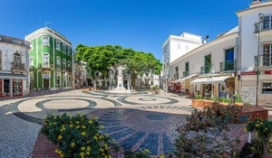 Apartamento T3 - Lagos, Lagos, Faro (Algarve) - Miniatura: 30/34
