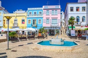 Apartamento T3 - Lagos, Lagos, Faro (Algarve) - Miniatura: 32/34