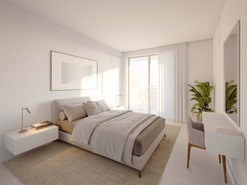 Apartamento T2 - S�o Gon�alo de Lagos, Lagos, Faro (Algarve) - Miniatura: 1/11
