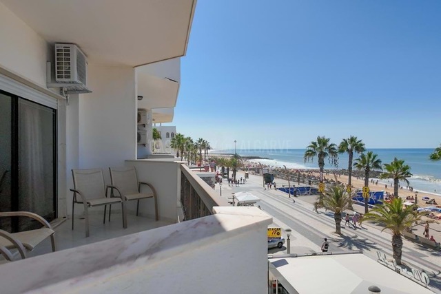 Apartamento T3 - Quarteira, Loul�, Faro (Algarve) - Imagem grande