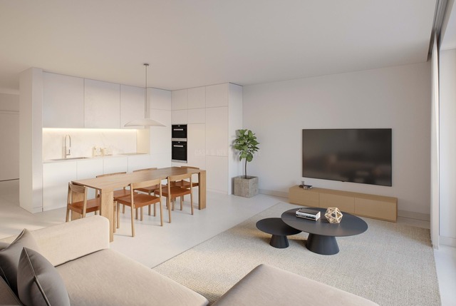 Apartamento T2 - S�o Gon�alo de Lagos, Lagos, Faro (Algarve) - Imagem grande