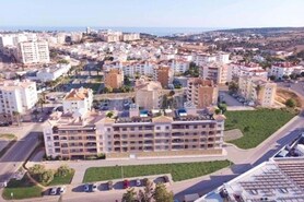 Apartamento T2 - Lagos, Lagos, Faro (Algarve) - Miniatura: 18/20