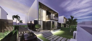 Moradia T5 - Montenegro, Faro, Faro (Algarve) - Miniatura: 3/15