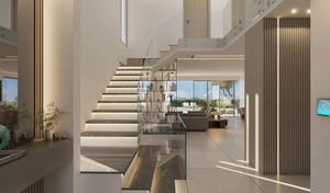 Moradia T5 - Montenegro, Faro, Faro (Algarve) - Miniatura: 4/15