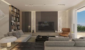 Moradia T5 - Montenegro, Faro, Faro (Algarve) - Miniatura: 9/15