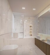 Moradia T5 - Montenegro, Faro, Faro (Algarve) - Miniatura: 11/15