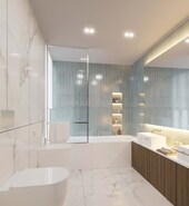 Moradia T5 - Montenegro, Faro, Faro (Algarve) - Miniatura: 12/15