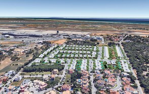 Moradia T5 - Montenegro, Faro, Faro (Algarve) - Miniatura: 15/15