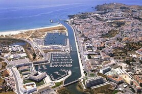 Terreno R�stico T0 - S�o Gon�alo de Lagos, Lagos, Faro (Algarve) - Miniatura: 1/2