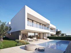Moradia T4 - S�o Gon�alo de Lagos, Lagos, Faro (Algarve) - Miniatura: 12/31