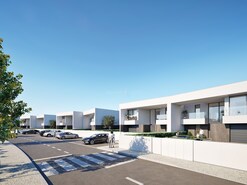 Moradia T4 - S�o Gon�alo de Lagos, Lagos, Faro (Algarve) - Miniatura: 25/31